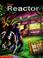 Cover of: The Reactor