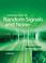 Cover of: Introduction to Random Signals and Noise