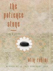 Cover of: The Patience Stone