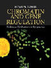 Cover of: Chromatin and Gene Regulation