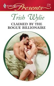 Cover of: Claimed by the Rogue Billionaire
