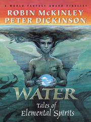 Cover of: Water by Robin McKinley