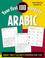 Cover of: Your first 100 words in Arabic