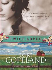 Cover of: Twice Loved by Lori Copeland