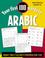 Cover of: Your First 100 Words in Arabic 