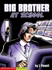 Cover of: Big Brother at School