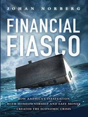 Cover of: Financial Fiasco