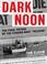 Cover of: Dark Noon
