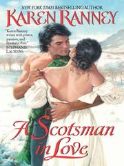 Cover of: A Scotsman in Love