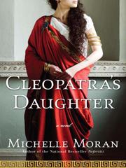 Cover of: Cleopatra's Daughter