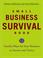 Cover of: Small Business Survival Book