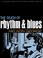 Cover of: The Death of Rhythm & Blues