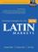 Cover of: Winning Strategies for the New Latin Markets