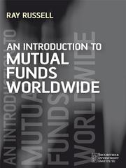 An introduction to mutual funds worldwide