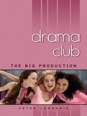 Cover of: The Big Production