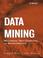 Cover of: Data Mining