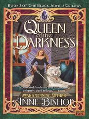 Cover of: Queen of the Darkness by Anne Bishop