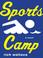 Cover of: Sports Camp