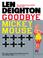 Cover of: Goodbye Mickey Mouse