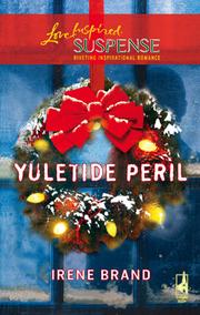 Cover of: Yuletide Peril by Irene B. Brand