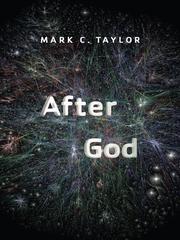 Cover of: After God