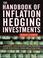 Cover of: The Handbook of Inflation Hedging Investments