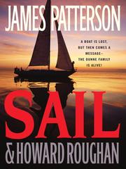 Cover of: Sail by James Patterson, Howard Roughan, James Patterson