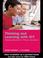 Cover of: Thinking and Learning with ICT