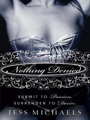 Cover of: Nothing Denied