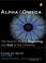 Cover of: Alpha and Omega