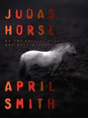 Cover of: Judas Horse | April Smith