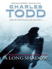 Cover of: A Long Shadow