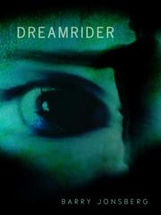 Cover of: Dreamrider by Barry Jonsberg