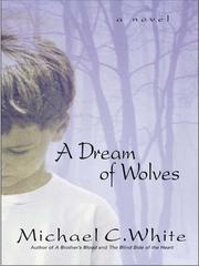 Cover of: A Dream of Wolves