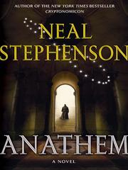Cover of: Anathem by Neal Stephenson