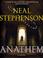 Cover of: Anathem