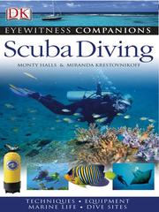 Cover of: Scuba Diving by Monty Halls