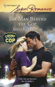 Cover of: The Man Behind the Cop