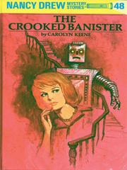 Cover of: The Crooked Banister