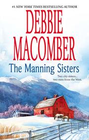 Cover of: The Manning Sisters by Debbie Macomber