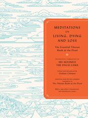 Cover of: Meditations on Living, Dying and Loss