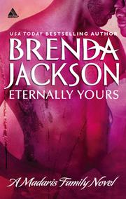 Cover of: Eternally Yours by Brenda Jackson