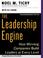 Cover of: The Leadership Engine