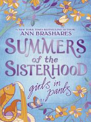 Cover of: Summers of the Sisterhood