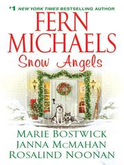 Cover of: Snow Angels