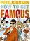 Cover of: How to Get Famous
