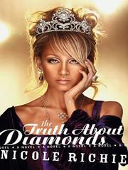 Cover of: The Truth About Diamonds by Nicole Richie