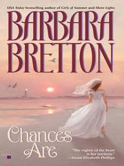 Cover of: Chances Are by Barbara Bretton