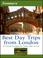 Cover of: Frommer'sBest Day Trips from London
