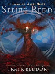 Cover of: Seeing Redd by Frank Beddor